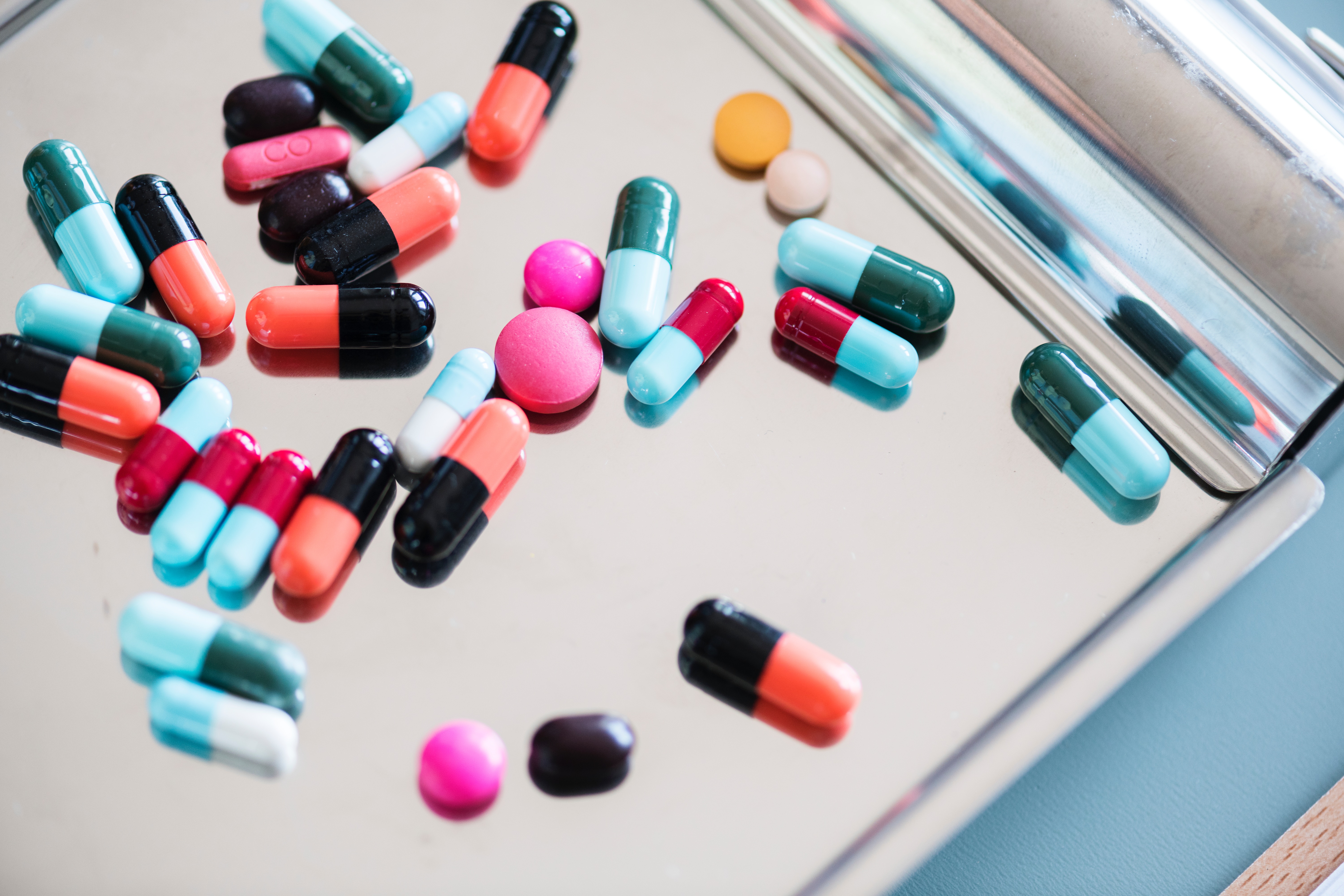 Prise De Medicaments Les 5 Conseils A Retenir Hp Sevigne