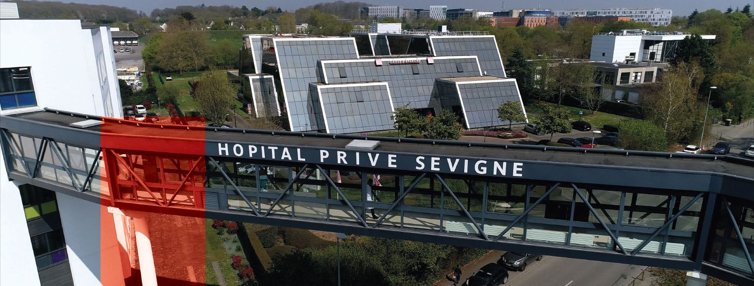 L’Hôpital Privé Sévigné fête ses 40 ans !