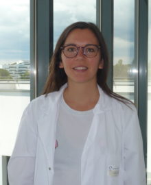 PARIS Pauline