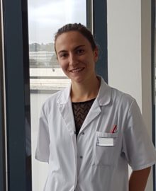 SIMON Pauline