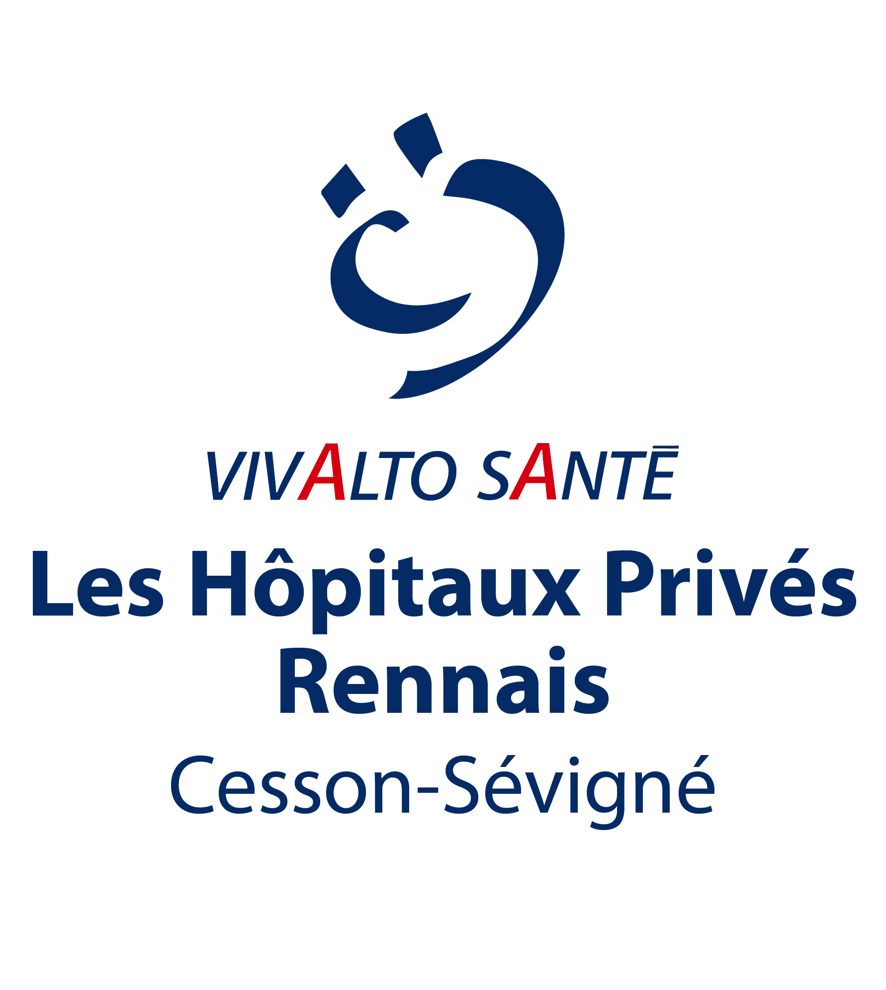 Hôpitaux Privés Rennais – Cesson-Sévigné