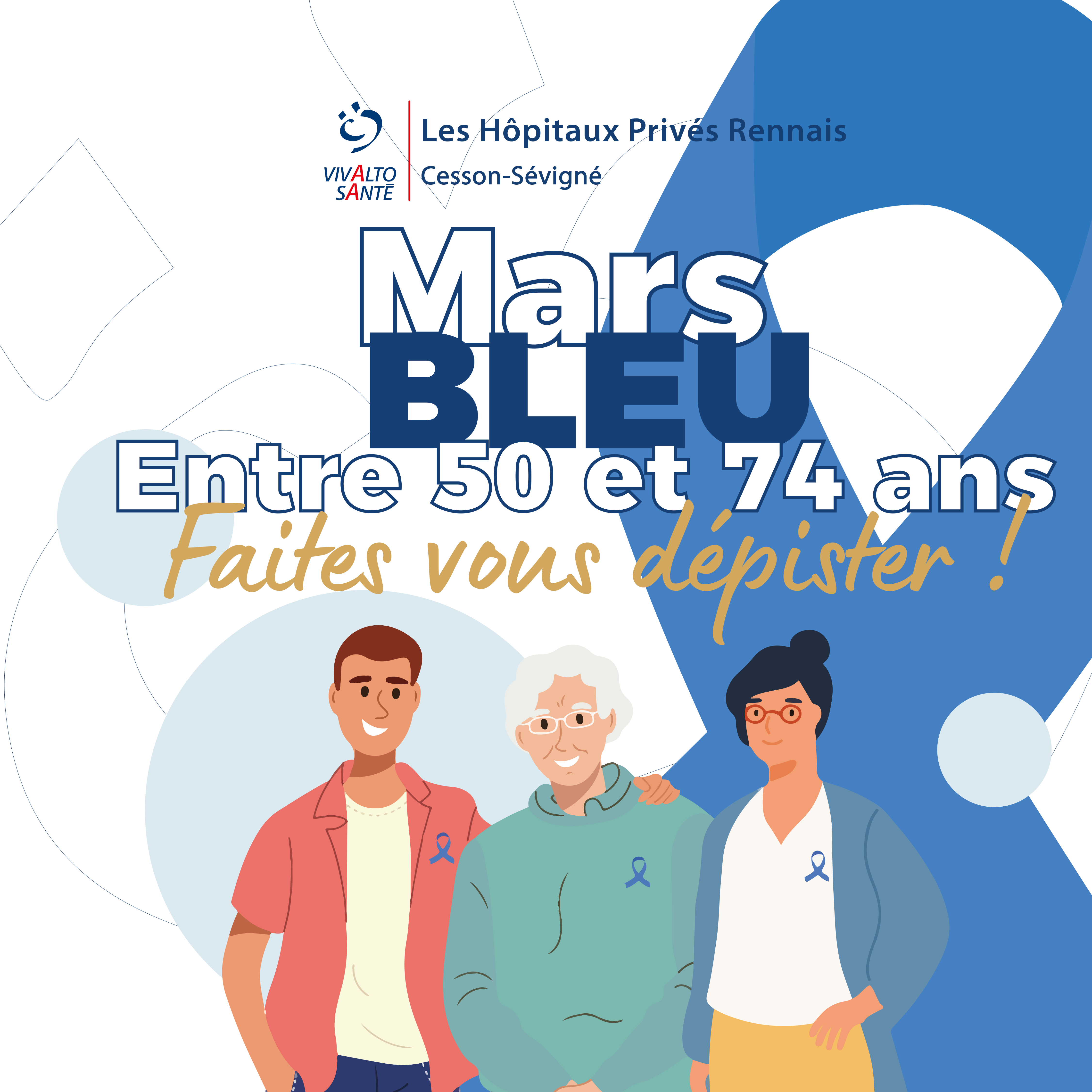 Mars BLEU 2024