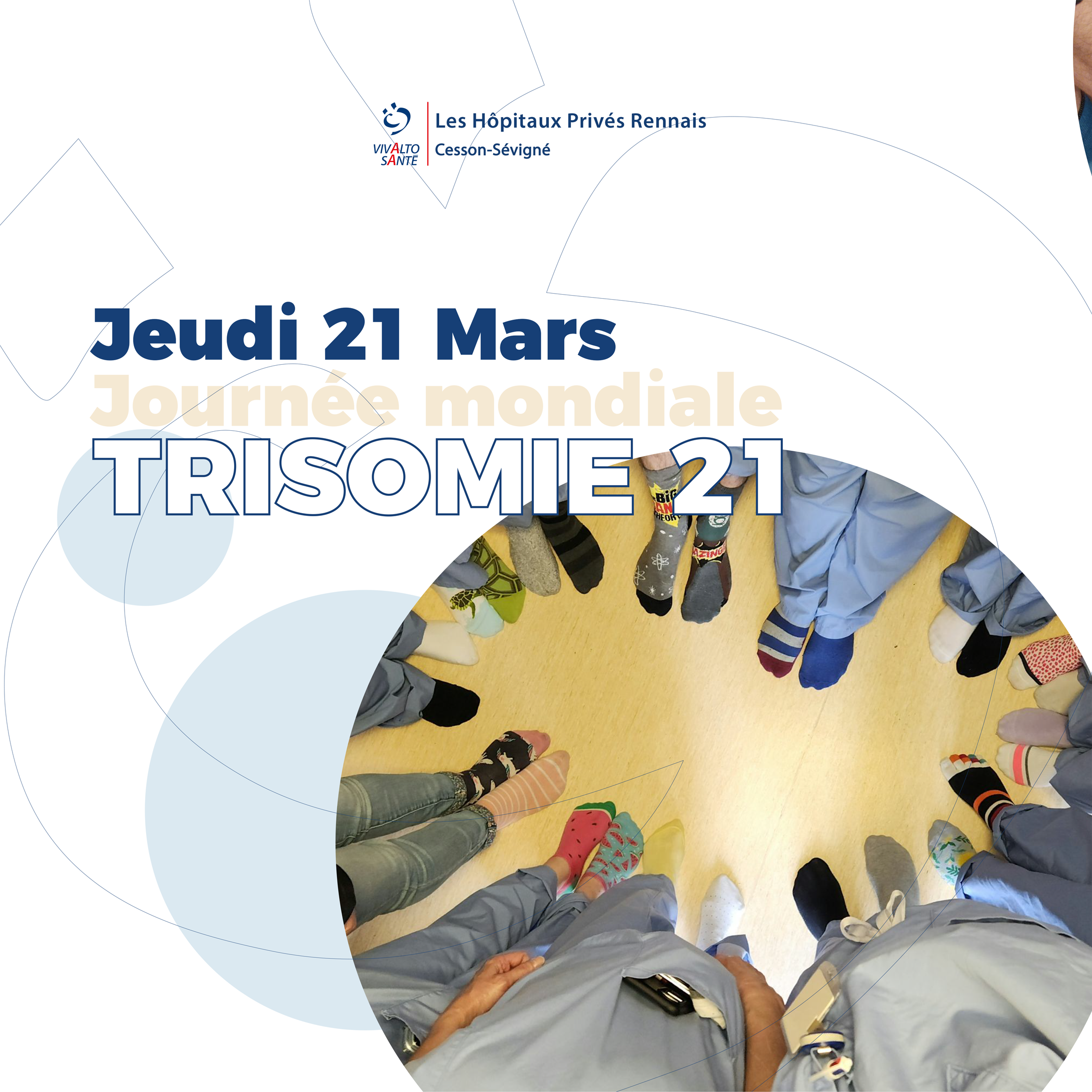 TRISOMIE 21