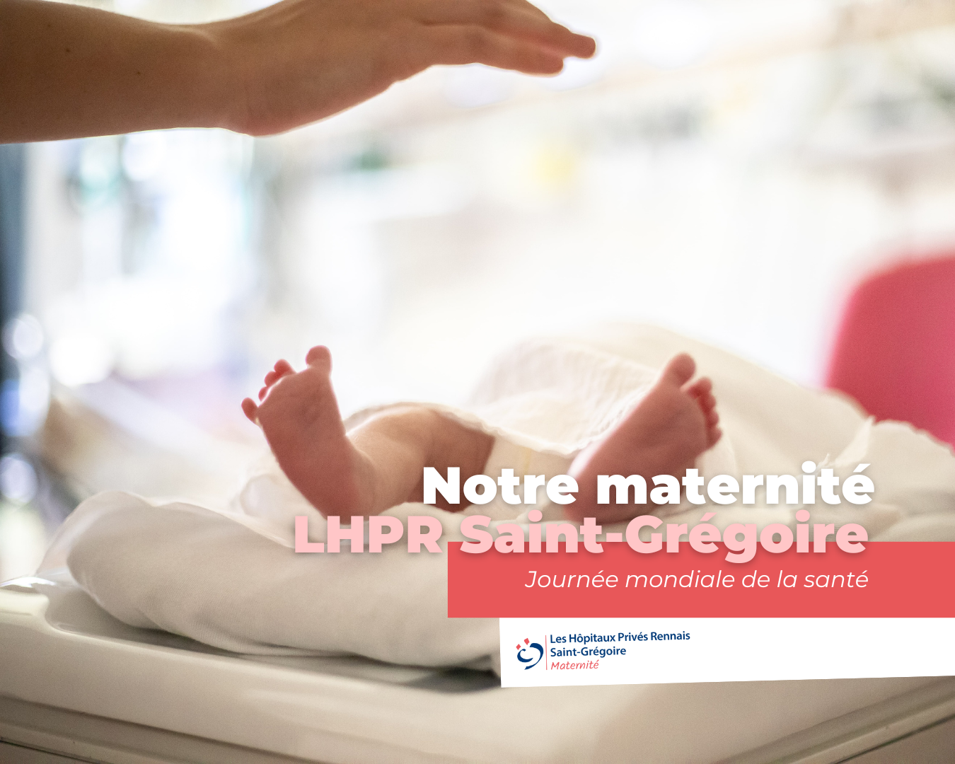 JournéeMondialeSanté - Mater