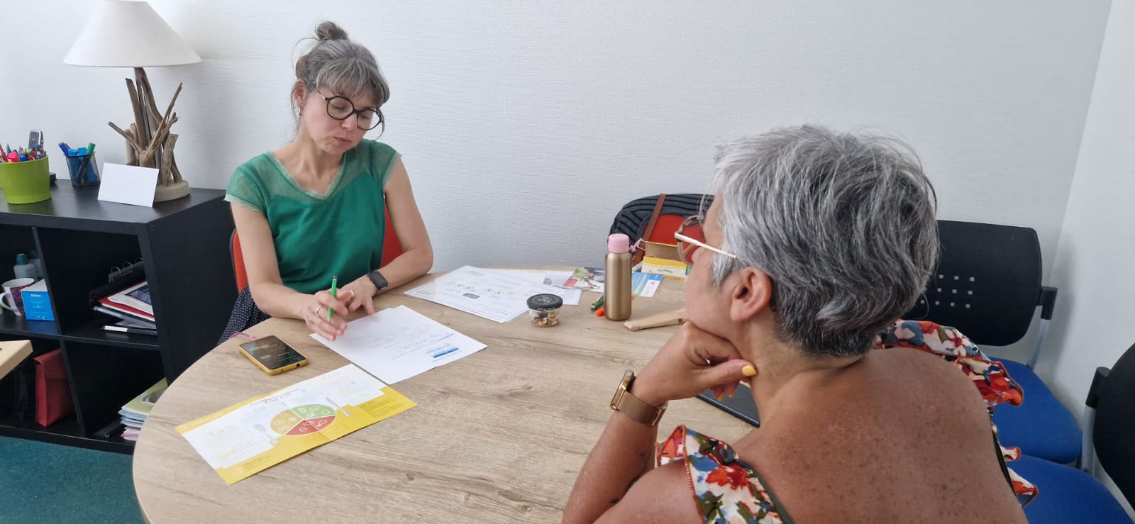 Semaine de la QVCT - Smart Diet (coaching diététique)